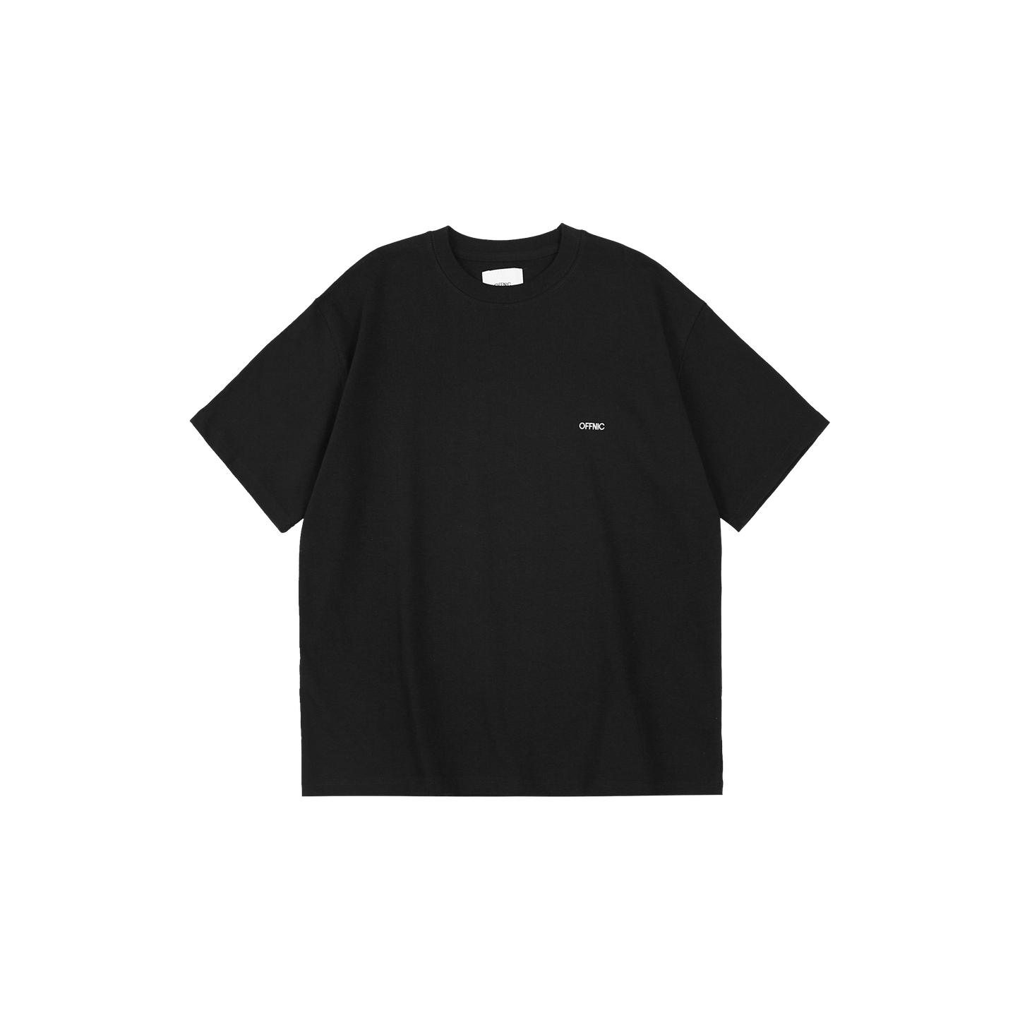 Coffee Culture Tee (Black Sesame)