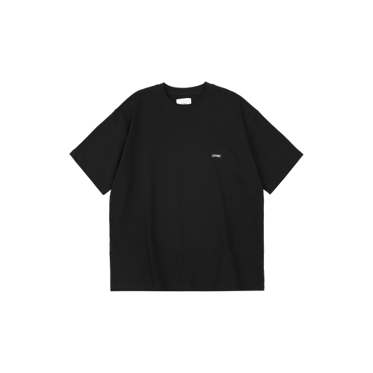 Coffee Culture Tee (Black Sesame)