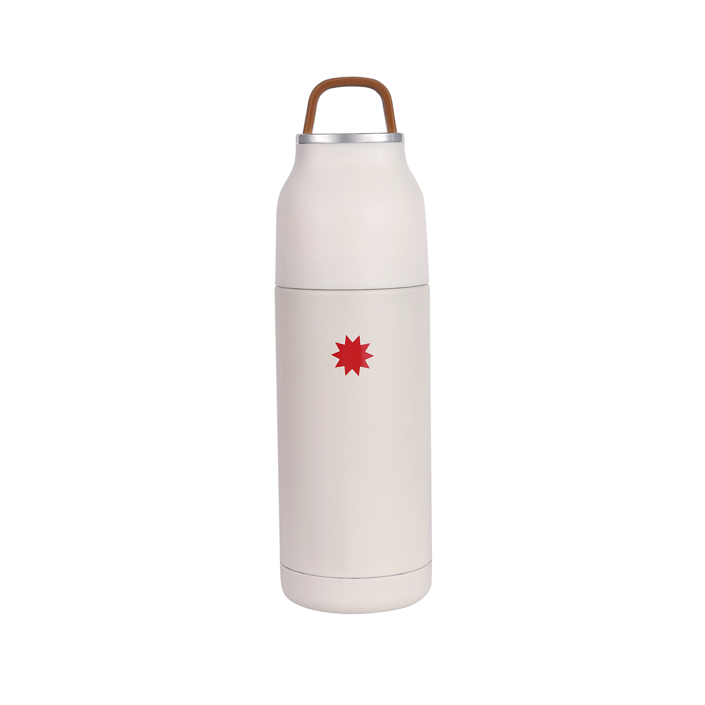 CapCup Thermos