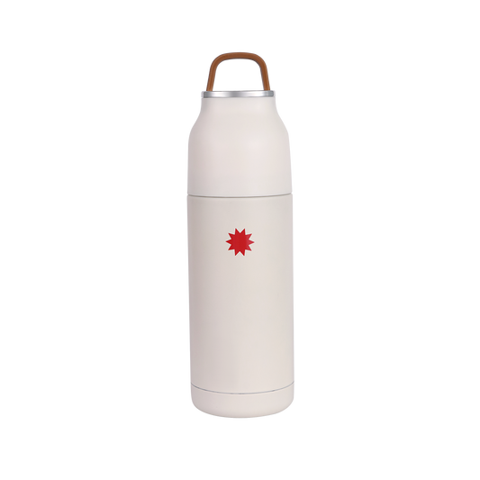 CapCup Thermos