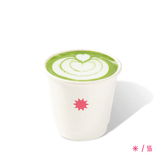 Izumi Matcha Latte