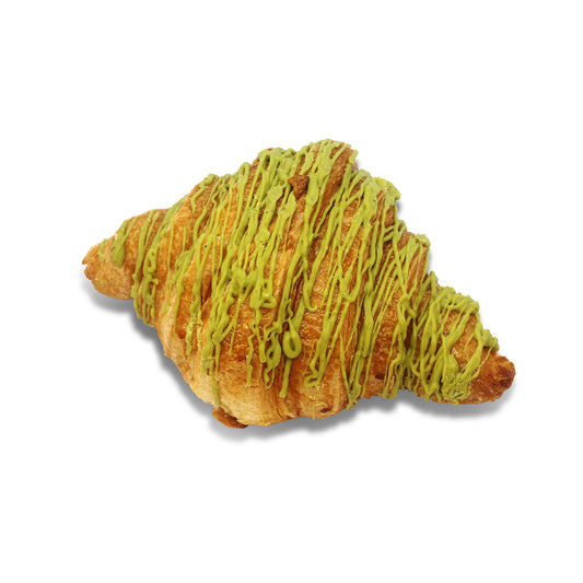 Pistachio Dream Croissant